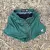 Runyon Forest Green Running Short - Retro Ranger 4" Inch Workout Short American Made In USA