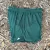 Runyon Forest Green Running Short - Retro Ranger 4" Inch Workout Short American Made In USA