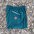 Runyon TrailStash 5" Gravel Short 2.0 Shell - Hunter Green