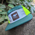Runyon Forest Neon Reflective Camp Hat American Made In USA Trail Running Hiking Workout Performance Cap