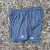 Runyon Graphite Running Short - Retro Ranger 4" Inch Workout Short American Made In USA