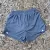 Runyon Graphite Running Short - Retro Ranger 4" Inch Workout Short American Made In USA