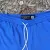 Runyon Royal Blue Running Short - Retro Ranger 4" Inch Workout Short American Made In USA