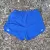 Runyon Royal Blue Running Short - Retro Ranger 4" Inch Workout Short American Made In USA