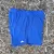 Runyon Royal Blue Running Short - Retro Ranger 4" Inch Workout Short American Made In USA
