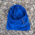 Runyon TrailStash 5" Gravel Short 2.0 Shell - Royal Blue