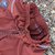 Runyon TrailStash 5" Gravel Short 2.0 Shell - Rust