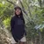 Runyon Women's Unisex Black Sun Hoodie Shirt Long Sleeve Thumbholes Sun Protection Quick Dry American Made In USARunyon Women's Unisex Black Sun Hoodie Shirt Long Sleeve Thumbholes Sun Protection Quick Dry American Made In USA