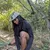 Runyon Women's Unisex Black Sun Hoodie Shirt Long Sleeve Thumbholes Sun Protection Quick Dry American Made In USA
