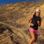 Runyon Women's Unisex Hot Pink 4" Ranger Retro Running Short American Made In USA Track Workout Gym Yoga Fitness Short American Made In USA