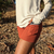 Runyon Women's Desert Sand Sun Hoodie Shirt Long Sleeve Thumbholes Sun Protection Quick Dry American Made In USA