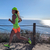 Women's Unisex Neon Yellow Fluorescent Fitness Workout Tank Top Made In USAWomen's Unisex Neon Yellow Fluorescent Fitness Workout Tank Top Made In USA