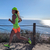 Women's Unisex Neon Yellow Fluorescent Fitness Workout Tank Top Made In USAWomen's Unisex Neon Yellow Fluorescent Fitness Workout Tank Top Made In USA