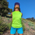 Runyon TrailStash 5" Gravel Short - Havasu Teal