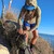 Runyon Women's Unisex Coyote Tan Sun Hoodie Shirt Long Sleeve Thumbholes Sun Protection Quick Dry American Made In USA
