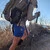 Runyon Women's Unisex Coyote Tan Sun Hoodie Shirt Long Sleeve Thumbholes Sun Protection Quick Dry American Made In USA