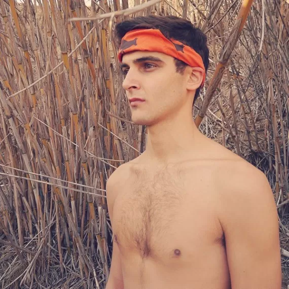 Runyon Canyon Apparel Signature Bandana