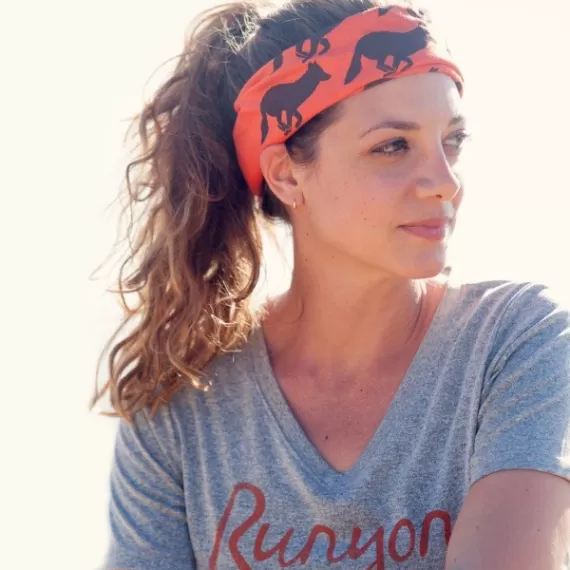 Runyon Canyon Apparel Signature Bandana