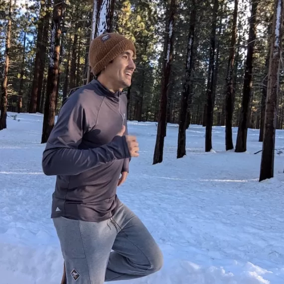 Runyon French Terry Cotton Sweatpant Joggers - American Made In USA - Runyon Canyon Apparel