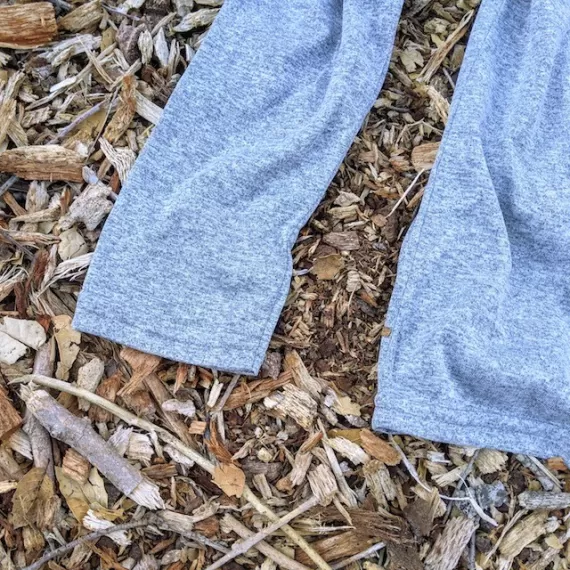 Runyon Signature HIKE Long Evergreen Fitness Shirt Made In USA