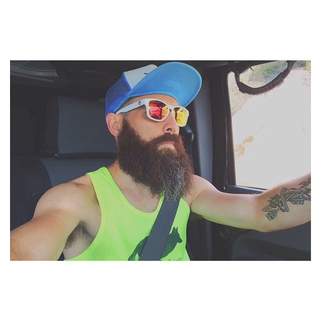 Runyon Canyon Apparel Mens Running Singlet Made In USA
