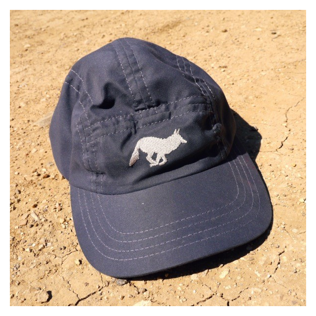 Runyon Canyon Apparel Signature Slate Performance Trail Cap Made In The USA