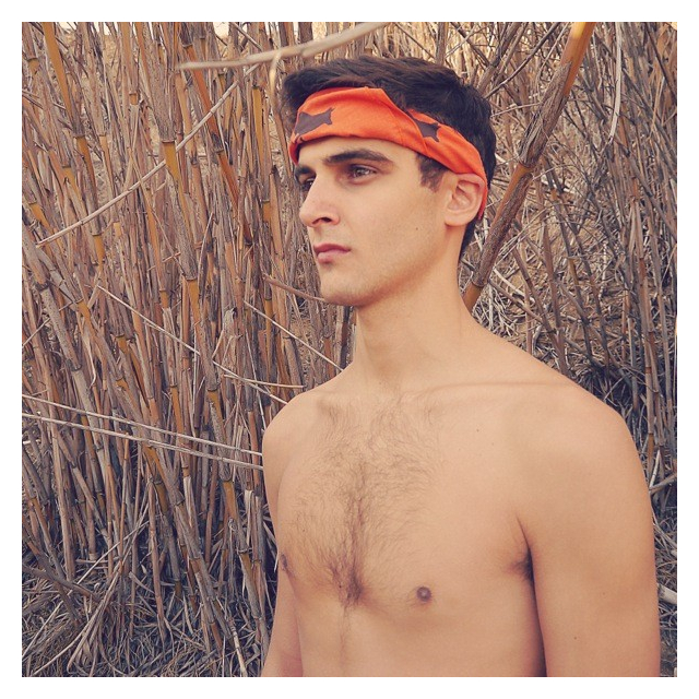 Runyon Canyon Apparel Signature Bandana