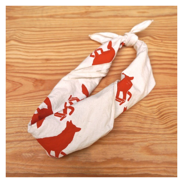 Runyon Canyon Apparel Signature Bandana Made In The USA