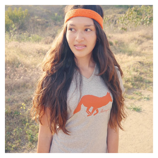Runyon Canyon Apparel Signature Performance Shirt Made In USA