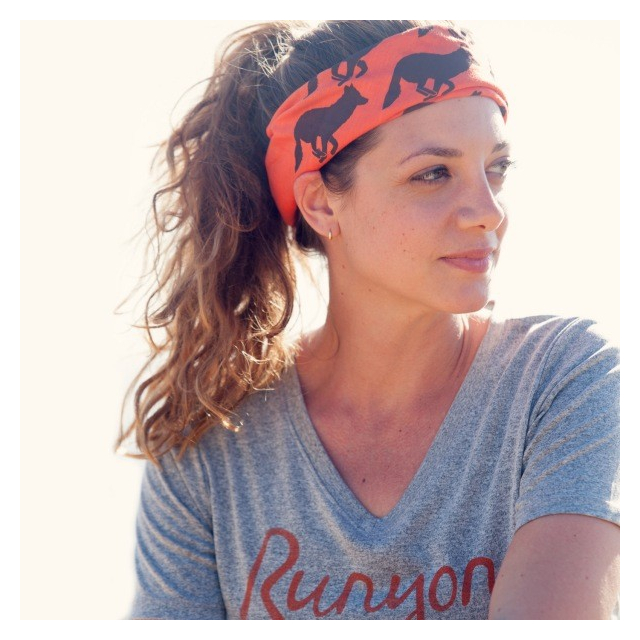 Runyon Canyon Apparel Signature Bandana