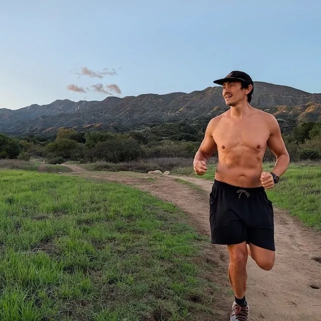 Runyon Black French Terry Cotton 7" Sweatshorts - Gym, Workout, Hiking, Casual, Fitness American Made In USA - Runyon Canyon Apparel