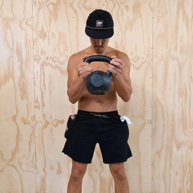 Runyon Black French Terry Cotton 7" Sweatshorts - Gym, Workout, Hiking, Casual, Fitness American Made In USA - Runyon Canyon Apparel