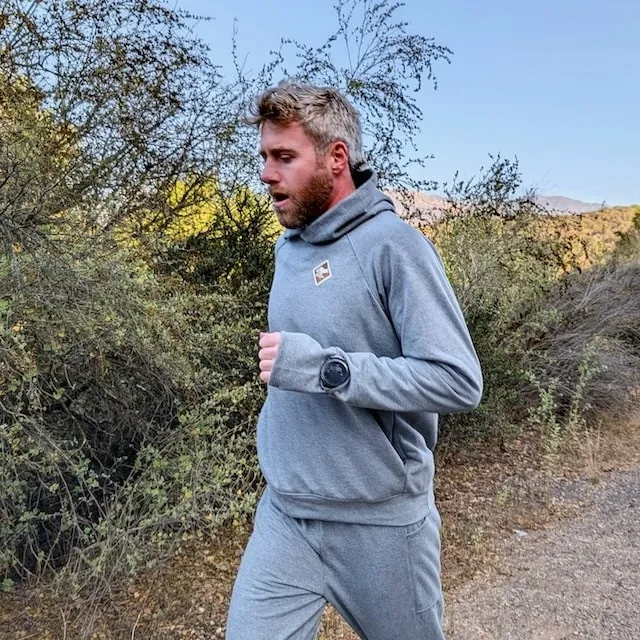 Runyon-Mens-Heather-Grey-American-Made-In-USA-Terry-Jogger-PantsRunyon-Mens-Heather-Grey-American-Made-In-USA-Terry-Jogger-Pants