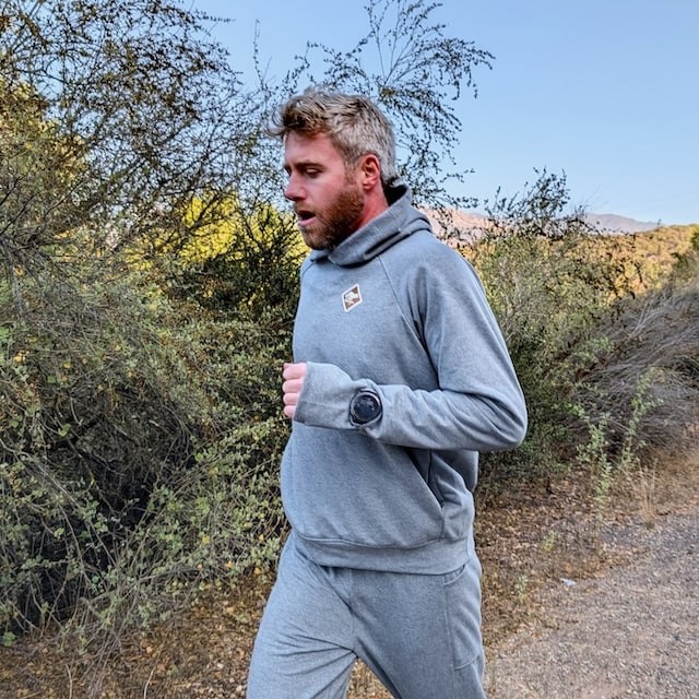 Runyon-Mens-Heather-Grey-American-Made-In-USA-Terry-Jogger-PantsRunyon-Mens-Heather-Grey-American-Made-In-USA-Terry-Jogger-Pants