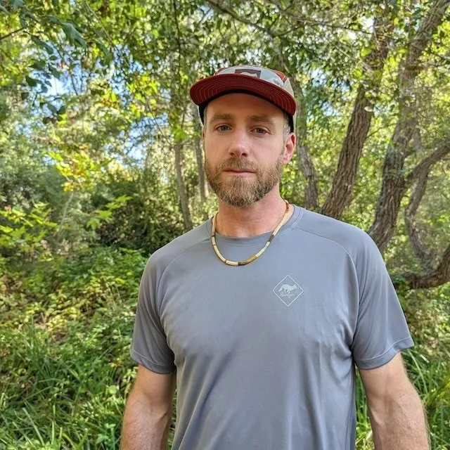 Runyon Canyon Apparel Mens Steel Grey Performance Workout Shirt Made In USA Runyon Canyon Apparel Mens Steel Grey Performance Workout Shirt Made In USA