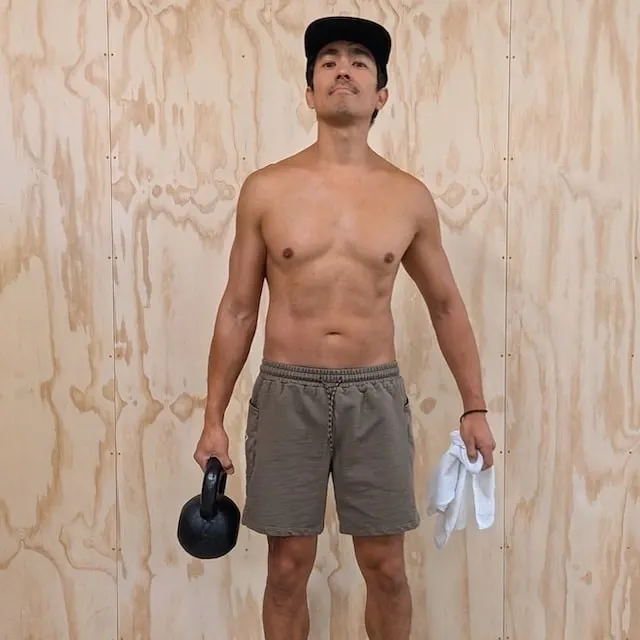 Runyon Olive Green French Terry Cotton 7" Sweatshorts - Gym, Workout, Hiking, Casual, Fitness American Made In USA - Runyon Canyon Apparel