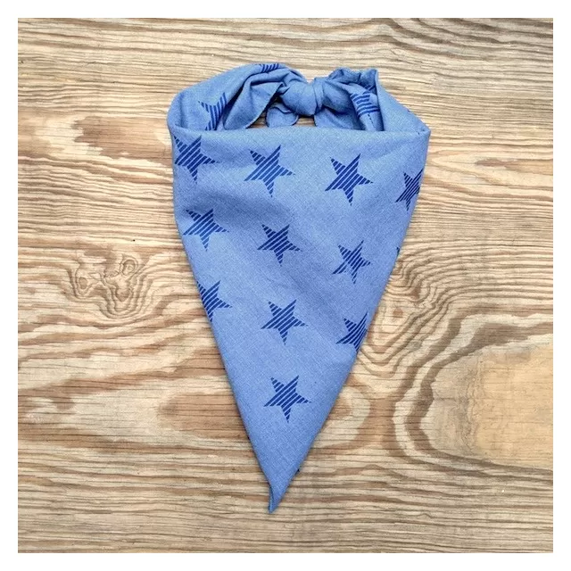 Runyon Canyon Apparel Signature Star Spangled Bandana Made In USA