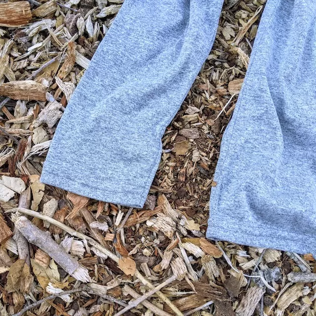Runyon Signature HIKE Long Evergreen Fitness Shirt Made In USA
