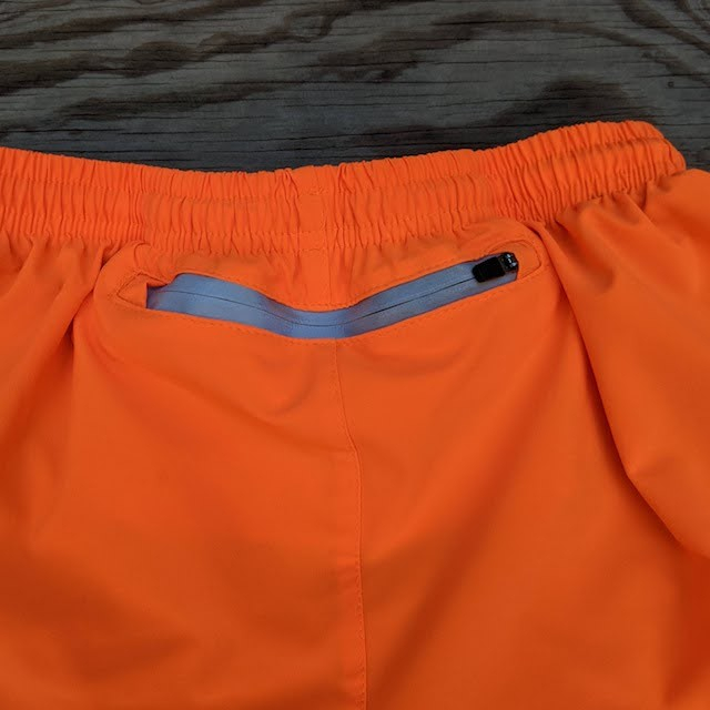 Runyon Unisex 3" Performance Running Short Made In USA | Runyon Canyon Apparel