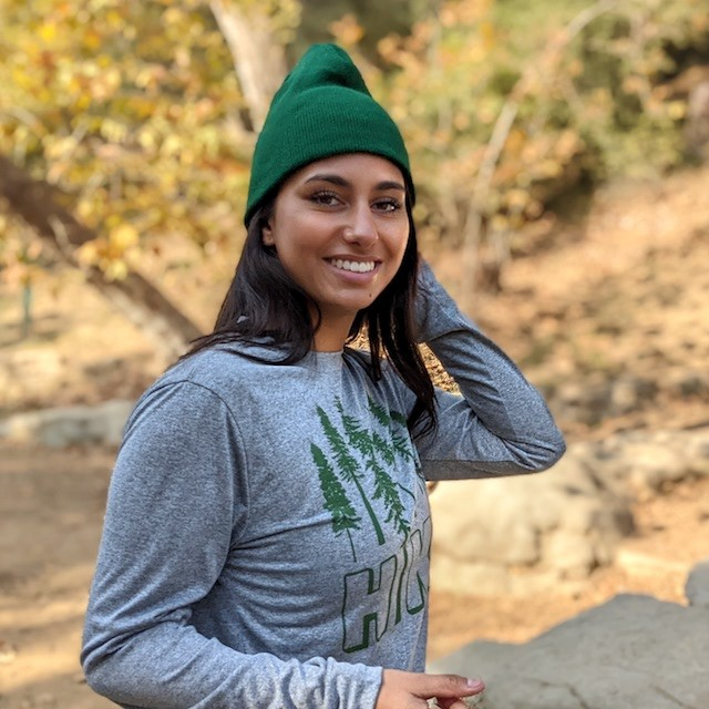 Runyon Signature HIKE Long Evergreen Fitness Shirt Made In USA
