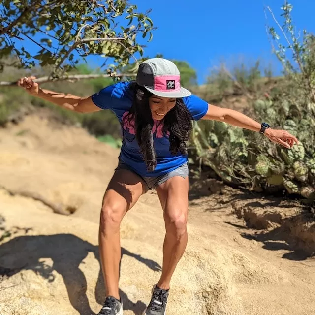Runyon Steel Grey Unisex 3" Performance Running Short Made In USA | Runyon Canyon Apparel Runyon Steel Grey Unisex 3" Performance Running Short Made In USA | Runyon Canyon Apparel