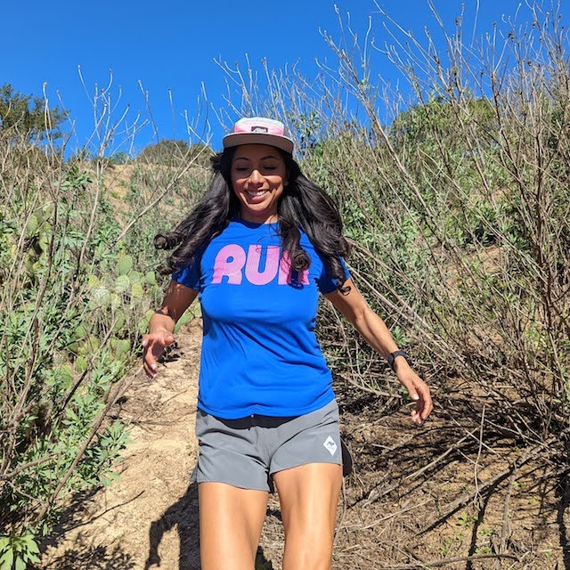 Runyon Steel Grey Unisex 3" Performance Running Short Made In USA | Runyon Canyon Apparel