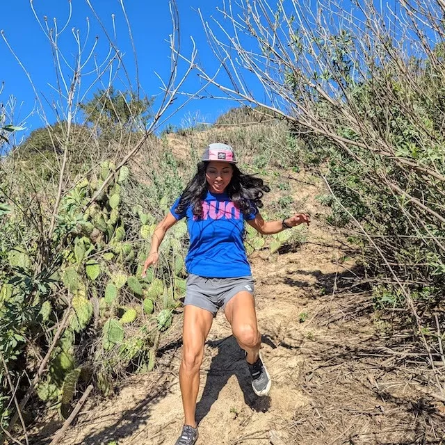 Runyon Steel Grey Unisex 3" Performance Running Short Made In USA | Runyon Canyon Apparel