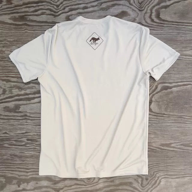 Runyon Rattlesnake Shirt American Made In USA Performance Hiking Running Apparel
