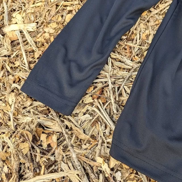 Runyon Men's Long Sleeve Technical Trail Shirt Made In USA Runyon Men's Long Sleeve Technical Trail Shirt Made In USA