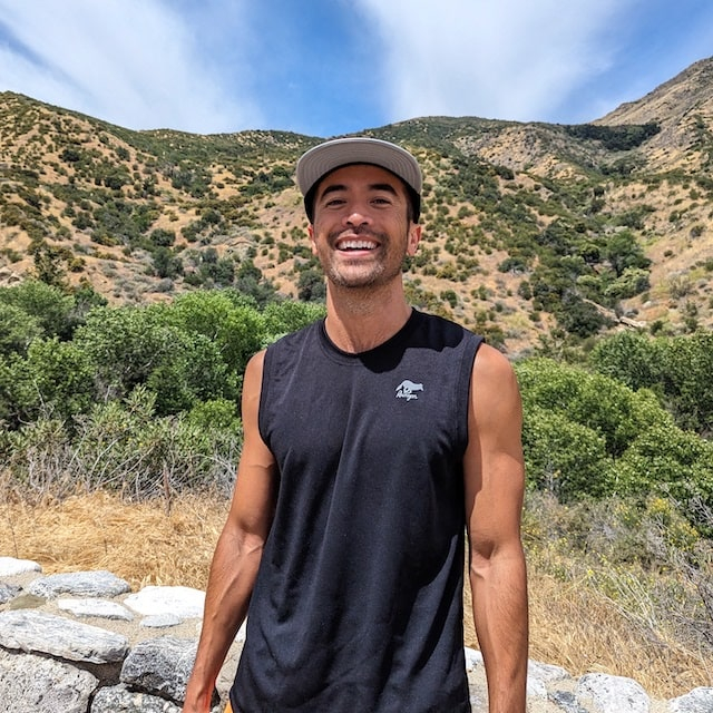 Runyon Men's Black Sleeveless Muscle Tee Performance Workout Tank Top American Made In USA Runyon Men's Black Sleeveless Muscle Tee Performance Workout Tank Top American Made In USA