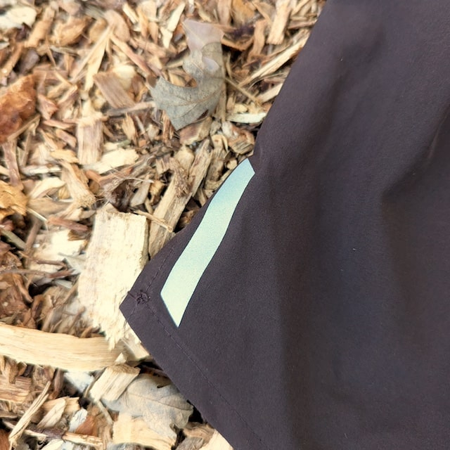 Runyon Unisex 3" Brown Performance Running Short with Phone Pocket Made In USA | Runyon Canyon Apparel Runyon Unisex 3" Brown Performance Running Short with Phone Pocket Made In USA | Runyon Canyon Apparel