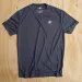 Runyon Canyon Apparel Mens Graphite Performance Trail Shirt Made In USA