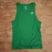 Runyon Canyon Apparel Mens Green Springs Fitness Running Fitness Tank Top (Made In The USA)