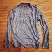 Runyon Canyon Apparel Signature Striped Star Performance Shirt Made In USA